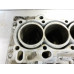 #BLM23 Bare Engine Block From 2010 Honda Accord  2.4